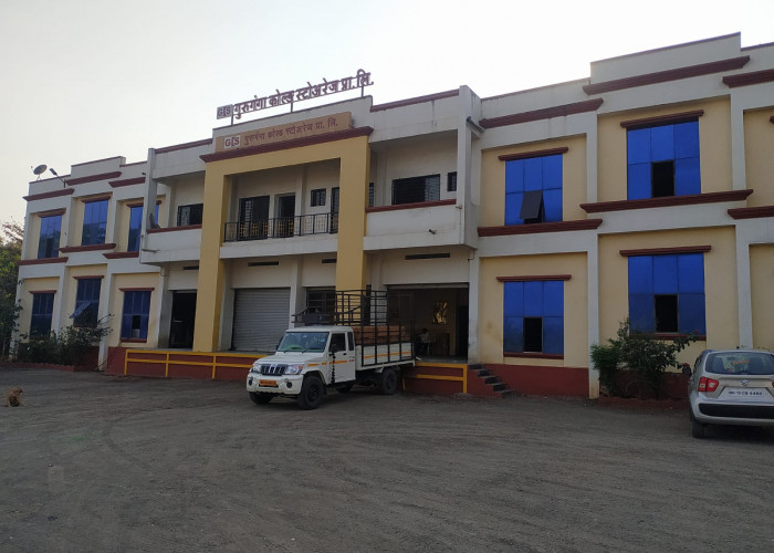 Guruganga cold storage Pvt Ltd